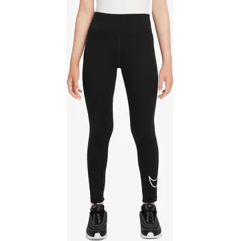 Dívčí legíny Nike Classic L