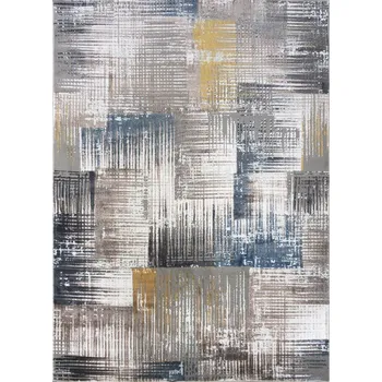 Kusový koberec Reyhan 8203 Multicolor