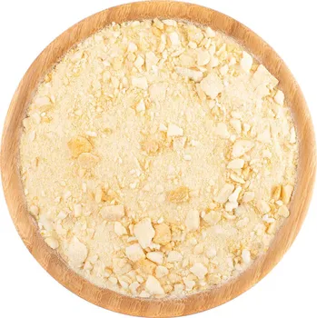 Sušené ovoce Vital Country Broskve lyofilizované prášek a kousky 100 g