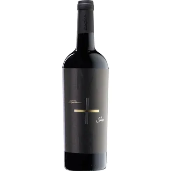 Víno Vinařství Čapka Cuvée M + R