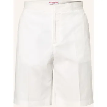 Pánské kraťasy Orlebar Brown Pánské Šortky Laurent, bílá, 56