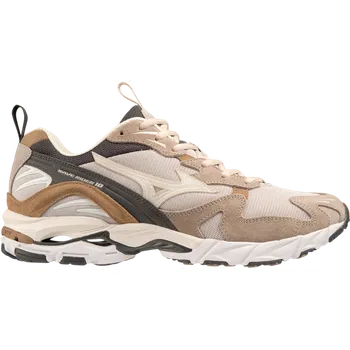 Pánská móda Obuv Mizuno Wave Rider 10 Premium d1ga2226-008 Velikost 42 EU | 8 UK | 9 US | 27 CM