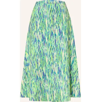 Dámská sukně Marc Cain Dámská Žerzejová Sukně, 550 bright jade, 40