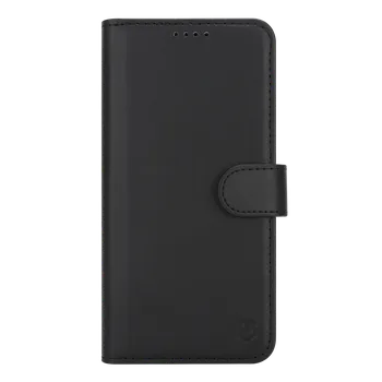 Náhradní kryt pro mobilní telefon Tactical Field Notes pro Oneplus 15 Black