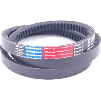 Rubena Klínový řemen 17x625 Li - 668 Lw BX24 1/2 Profi-X