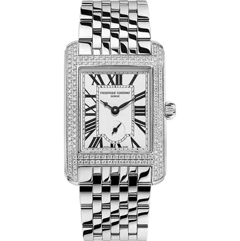 Hodinky Dámské hodinky Classics Frederique Constant FC235S2CD6B