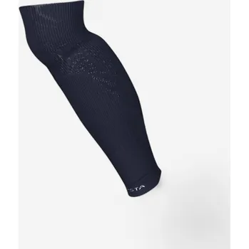 Štulpny KIPSTA Fotbalové štulpny bez ponožky S BEZBARVÁ|MODRÁ