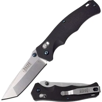 turistický batoh Master Cutlery Elite Tactical Folding knife Stone Wash ET-1024SW