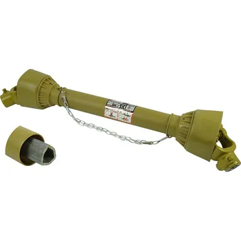 Sada nářadí Převodový kloubově-teleskopický válec 90 cm trojúhelníkový VERKE V65012