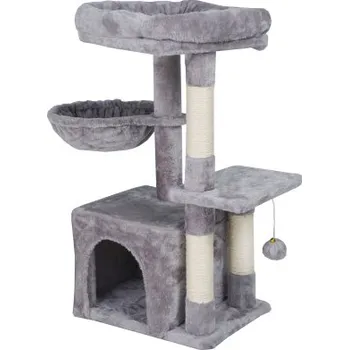 Pro kočku Škrabadlo pro kočky Mia, 40x30x77 cm