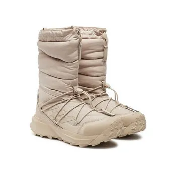Dívčí sněhule Sněhule adidas Terrex Winter Boot High C.Rdy ID3441 Béžová 37_13