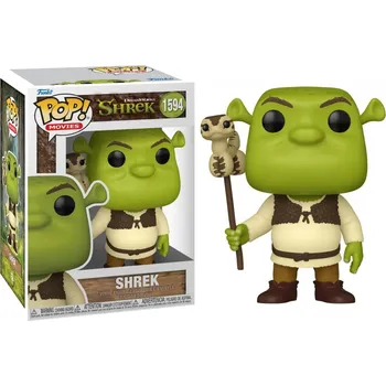 Figurka Funko Pop! Shrek Shrek 1594