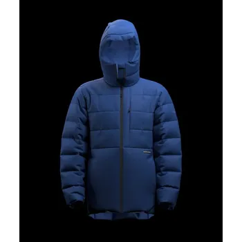 Ortovox Downwool 270 Jacket Men's Barva: Blue Note, Velikost: S