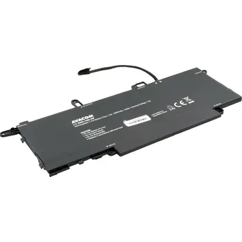 Baterie k notebooku Baterie Dell Latitude 7400, 9410 2-in-1 Li-Pol 7,6V 6800mAh 52Wh