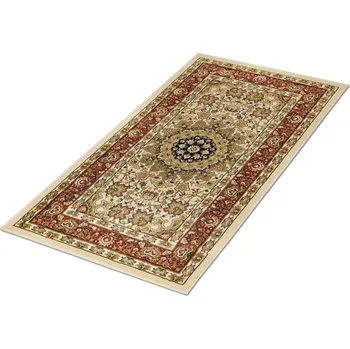 ORIENTAL WEAVERS Kusový koberec KENDRA 711/DZ2J BARVA: Vícebarevný, ROZMĚR: 67x120 cm