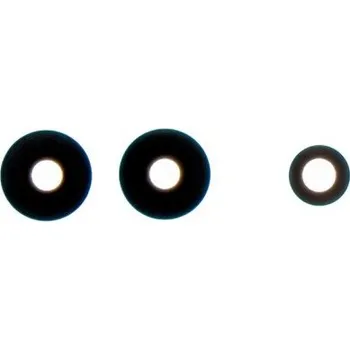 Náhradní kryt pro mobilní telefon Xiaomi Redmi Note 12 Pro+ 5G náhradní sklíčko zadní kamery