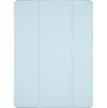 Náhradní kryt pro mobilní telefon OBAL:ME MistyTab pouzdro pro iPad 10.9 2022/11 2025 Light Blue