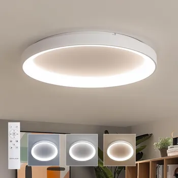 Brilagi - LED Stm. svítidlo FALCON II LED/108W/230V 3000-6500K pr. 80 cm bílá+DO