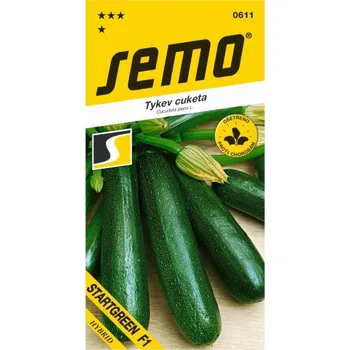 Semeno Tykev cuketa Startgreen F1 1,5 g