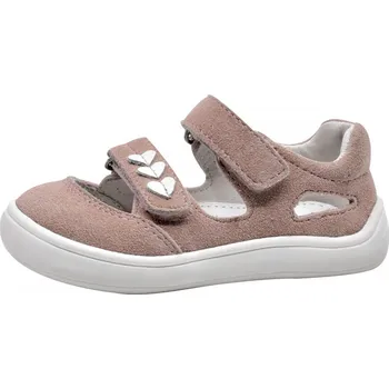 Dětská treková obuv Protetika Dívčí obuv Tery Pink Barva: Rose / Růžová, Velikost: 30