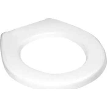 WC sedátko Jika WC prkénko Baby plast bílá H8970373000001