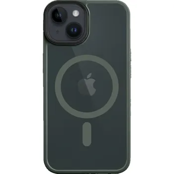 Tactical MagForce Hyperstealth kryt pro iPhone 14 Forest Green