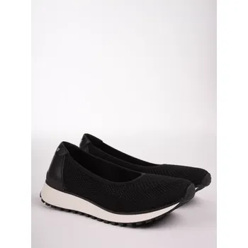 Dámské baleríny CAPRICE dámské baleríny černé