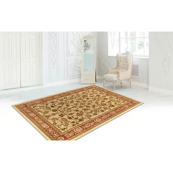 ORIENTAL WEAVERS Kusový koberec KENDRA 170/DZ2I BARVA: Vícebarevný, ROZMĚR: 67x120 cm