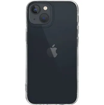 Tactical TPU kryt pro Apple iPhone 13 Mini Transparent