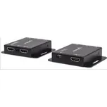 Manhattan HDMI over Ethernet Extender Kit