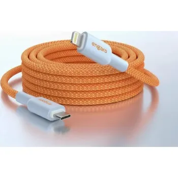 engaroPower USB-C/Lightning  2m rychlonabíjecí kabel