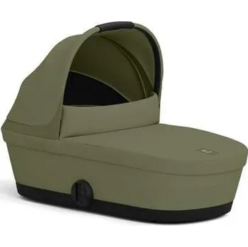 Dětské zboží Cybex MELIO Hluboká korba Moss Green | khaki