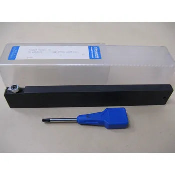 Příslušenstí k soustruhu Nůž pro vnější soustružení CTCPN 2509 P11 PRAMET