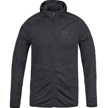 Pánská mikina Pánská mikina HANNAH DAMAR HOODY velikost XL