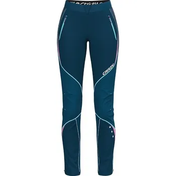 Dámské kalhoty Kalhoty CRAZY PANT ELECTRA Lady velikost 40