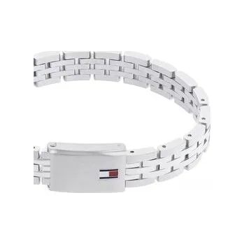 Náramek Tommy Hilfiger Náramek 2790501 Stříbrná OS