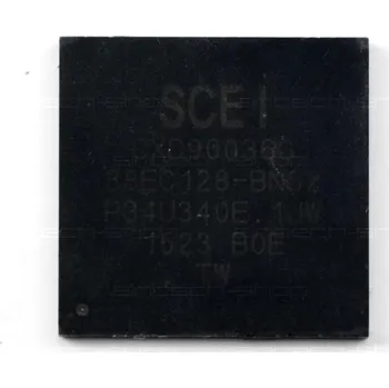 Herní konzole SCEI CXD90036G Southbridge IC pro Sony Playstation 4 Pro/Slim CUH-1200