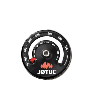 Kotel Jotul Magnetický teploměr na kamna, model TGR ST201/111