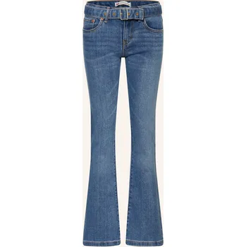 Dámské oblečení Levi's® Dívčí Džíny Rodeo, mfk rodeo, 176