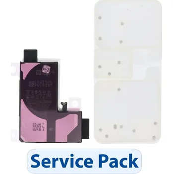 Baterie pro mobilní telefon Baterie Apple iPhone 14 Pro (661-30382) (Service Pack - originální díl)