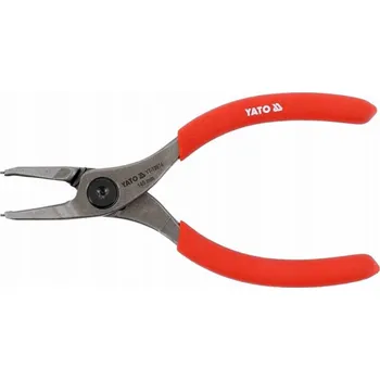 Ruční nářadí Yato SINGER KLEŠTĚ INTERIÉROVÉ ROVNÉ 145mm