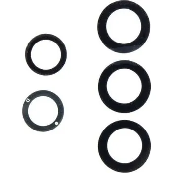 Náhradní kryt pro mobilní telefon Samsung A526/A528 Samsung Galaxy A52/A52s 5G náhradní sklíčko zadní kamery