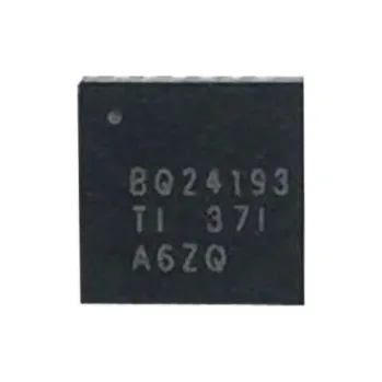 Herní konzole Nintendo Switch Power Management Chip IC BQ24193 řídící čip nabíjení baterie