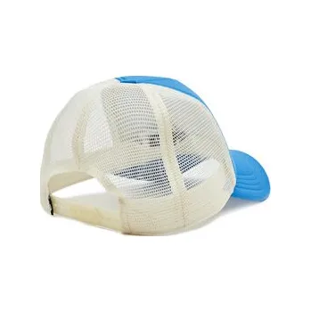 Módní doplněk Kšiltovka The North Face Tnf Logo NF0A3FM3LV61 Modrá OS