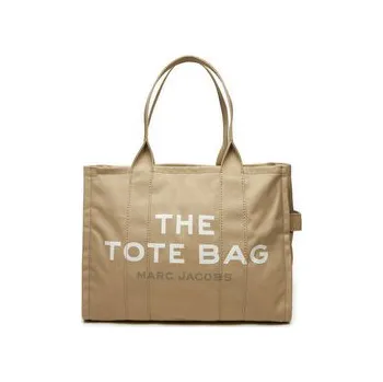 Módní doplněk Kabelka Marc Jacobs M0016156 Béžová OS