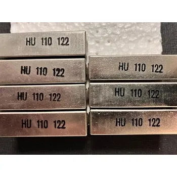 Relé TESLA Jazýčkové relé - HU 110 122 cívka 12V