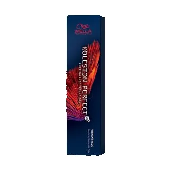 Barva na vlasy Wella Professionals Koleston Perfect Me+ Vibrant Reds barva pro červené odstíny 60 ml, 55/66