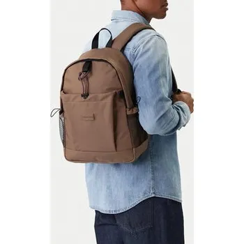 Městský batoh Hunter Batoh CWBEO-HTR-F-005-09 Hnědá NOSIZE