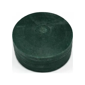 Kulečník Kůže Taom 2.0 Break/Jump 14 mm Barva: Zelená