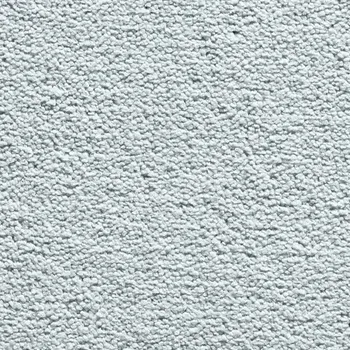 Koberec CONDOR Metrážový koberec A1 COLORO STARS PLATINO 9773 BARVA: Modrá, ŠÍŘKA: 4 m